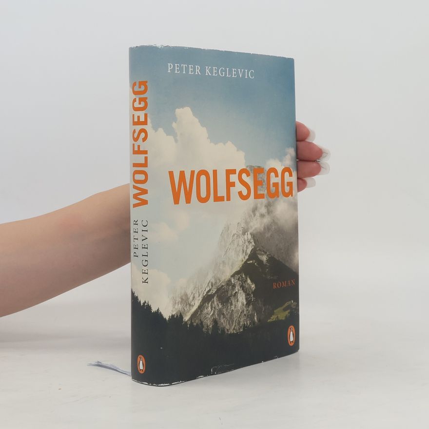 Peter Keglevic Wolfsegg