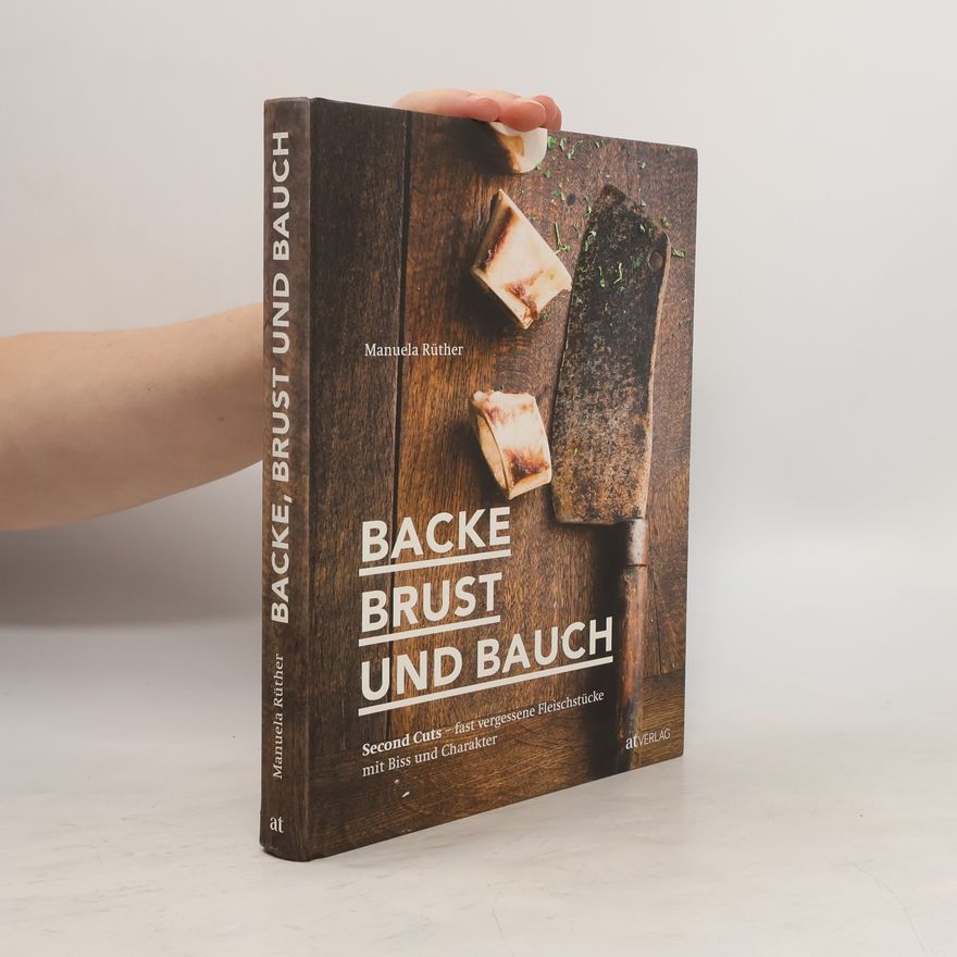 Manuela Rüther Backe, Brust und Bauch