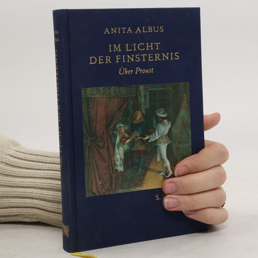 Anita Albus Im Licht der Finsternis