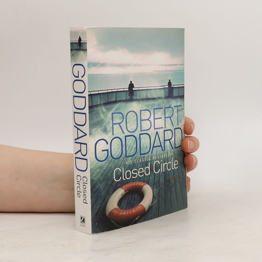 Robert Goddard Closed Circle