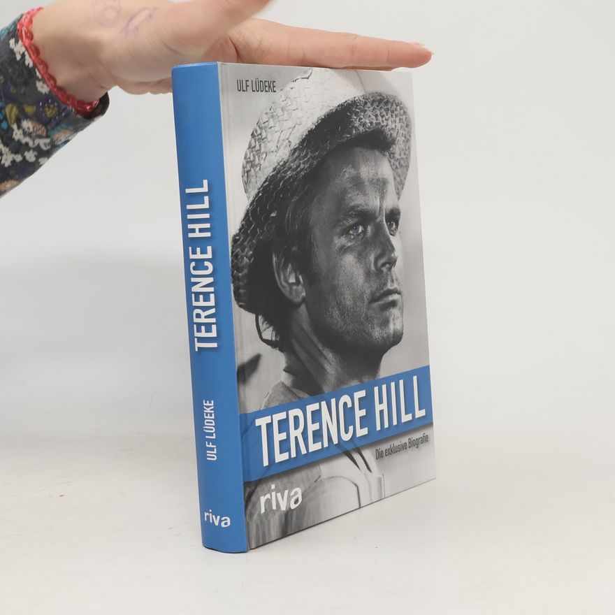 Ulf Lüdeke Terence Hill