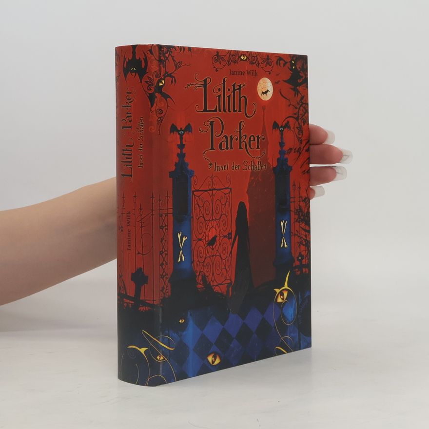 Janine Wilk Lilith Parker