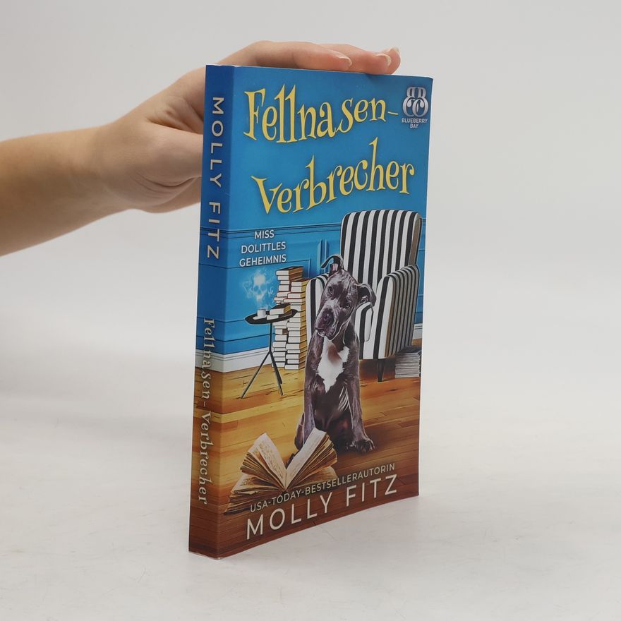 Molly Fitz Fellnasen-Verbrecher