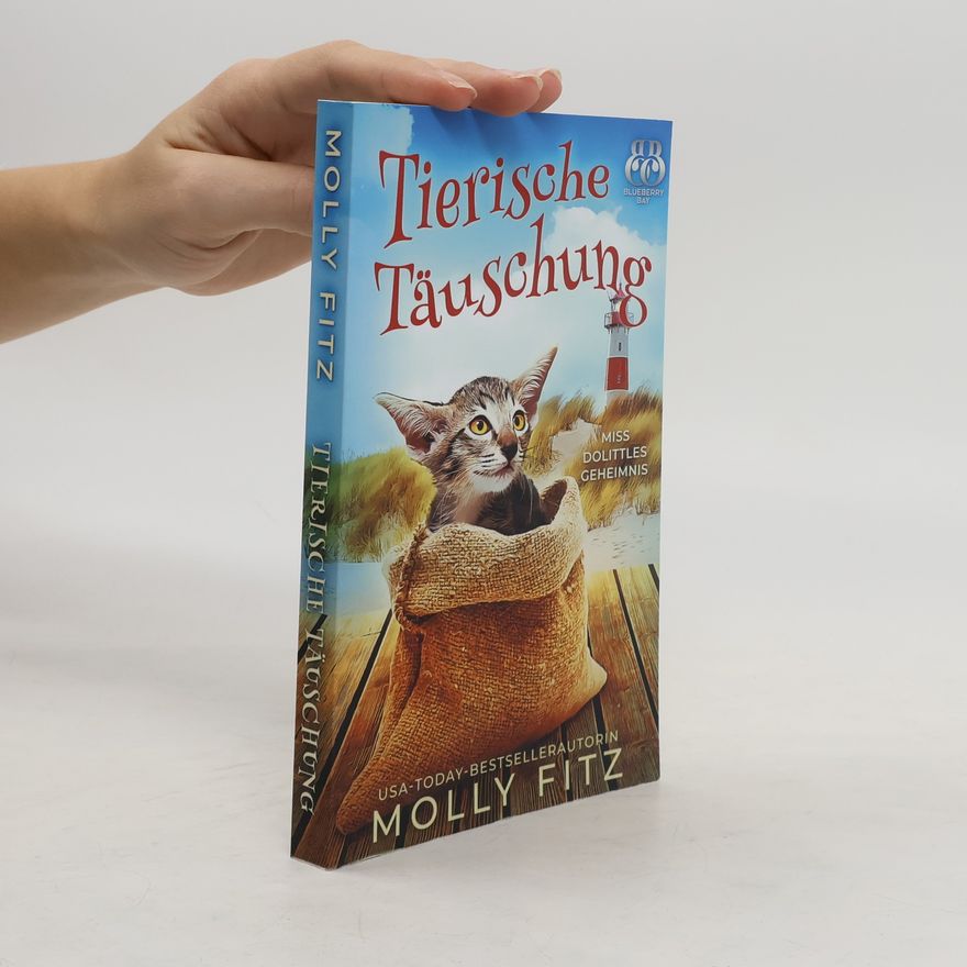 Molly Fitz Tierische Täuschung