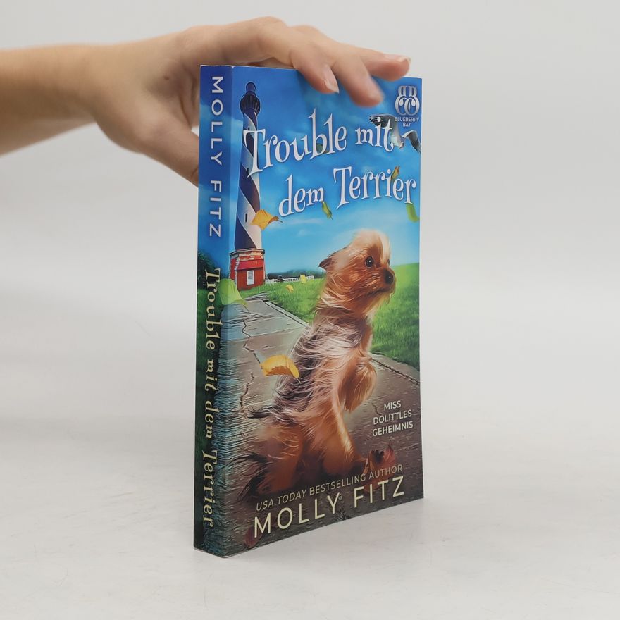 Molly Fitz Trouble mit dem Terrier