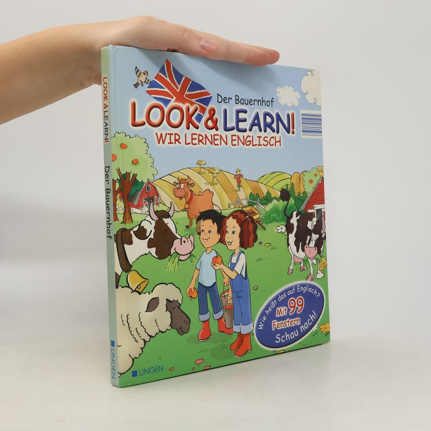 Autorenkollektiv Look and Learn! Wir Lernen Englisch