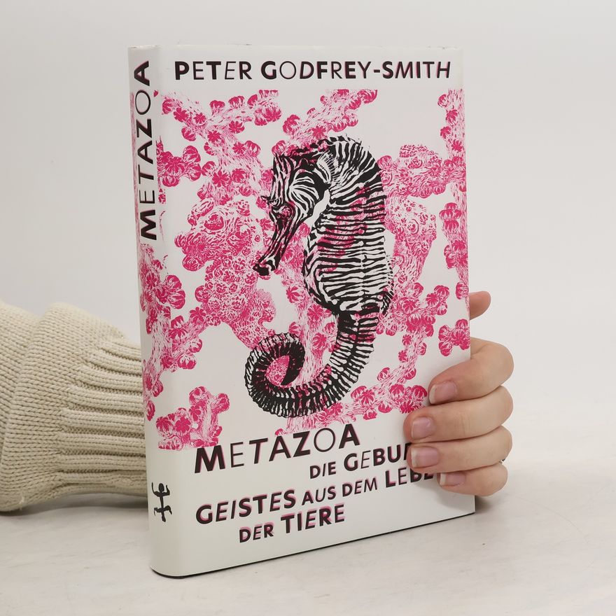 Peter Godfrey-Smith Metazoa