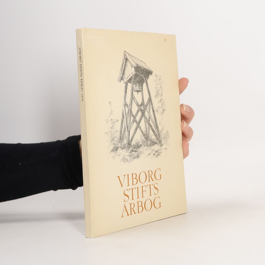 Various authors Viborg stifts årbog