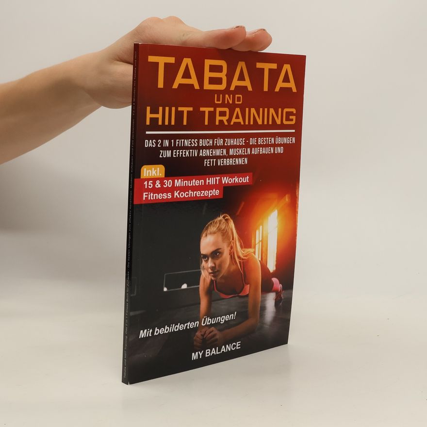 AA.VV. Tabata und HIIT Training