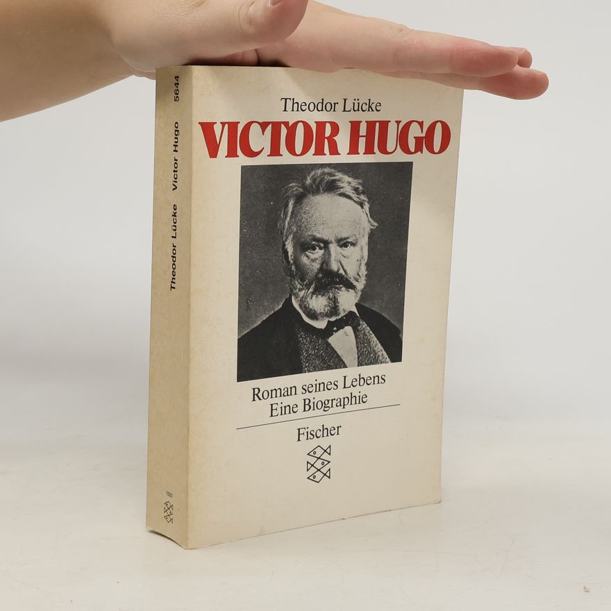 Theodor Lücke Victor Hugo