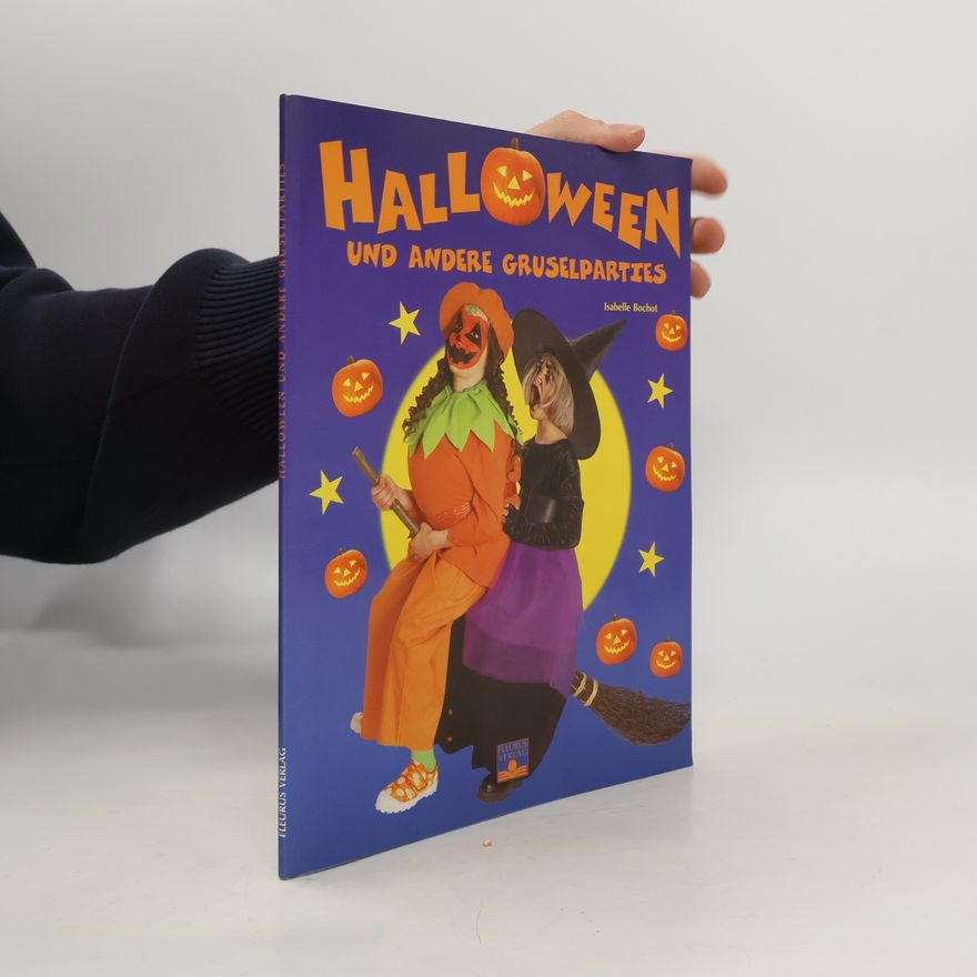 kolektiv Halloween und andere Gruselparties