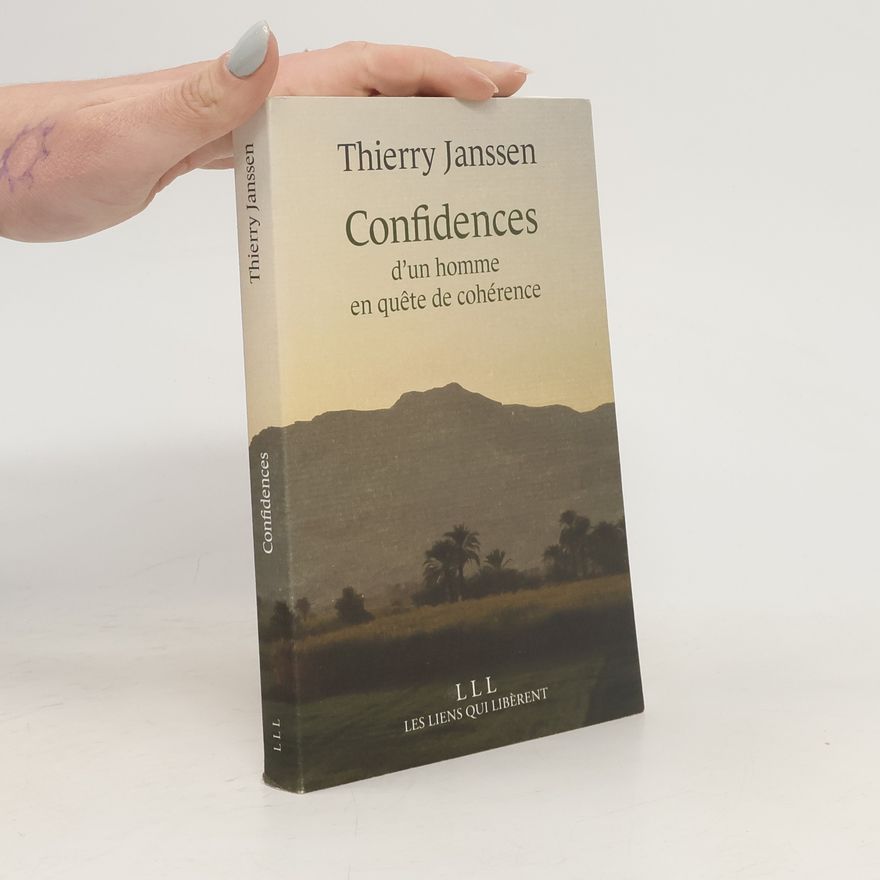 Thierry Janssen Confidences