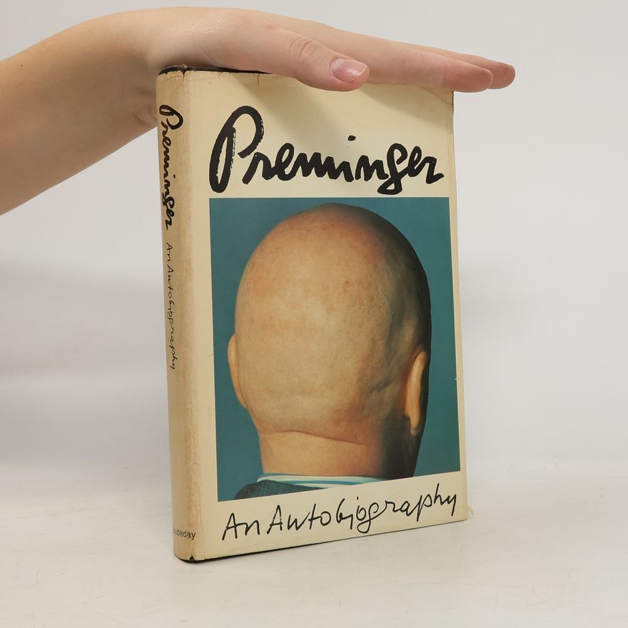 Otto Preminger Preminger
