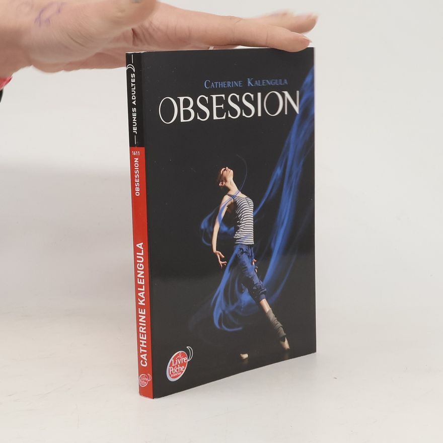 Catherine Kalengula Obsession