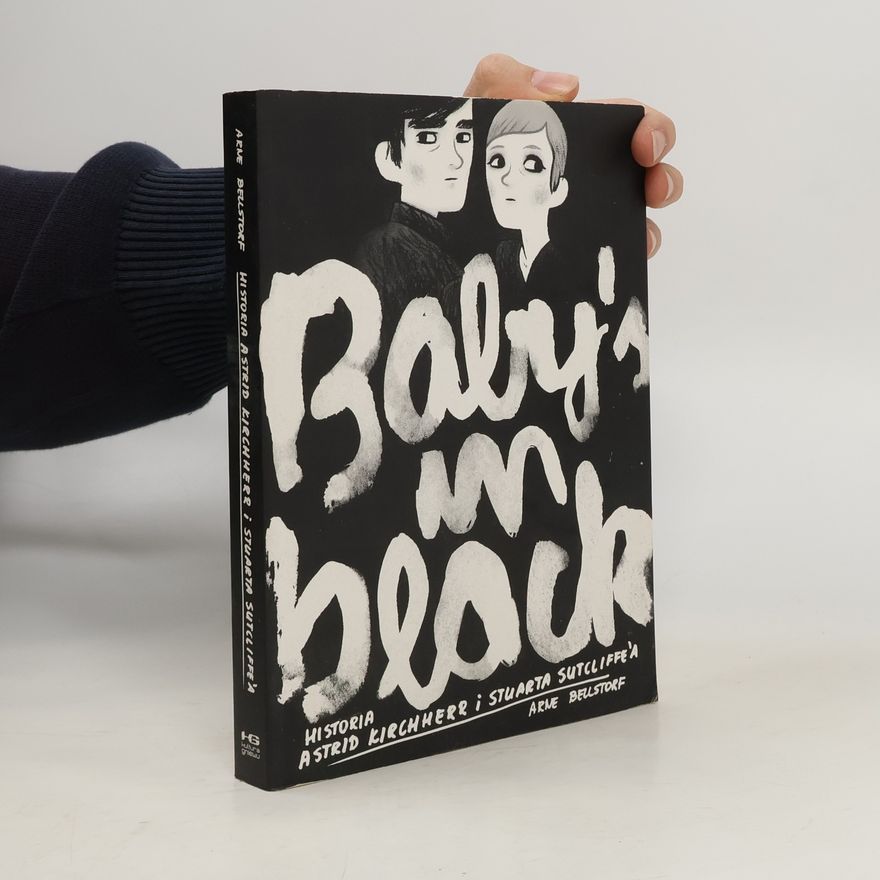 Arne Bellstorf Baby's in black