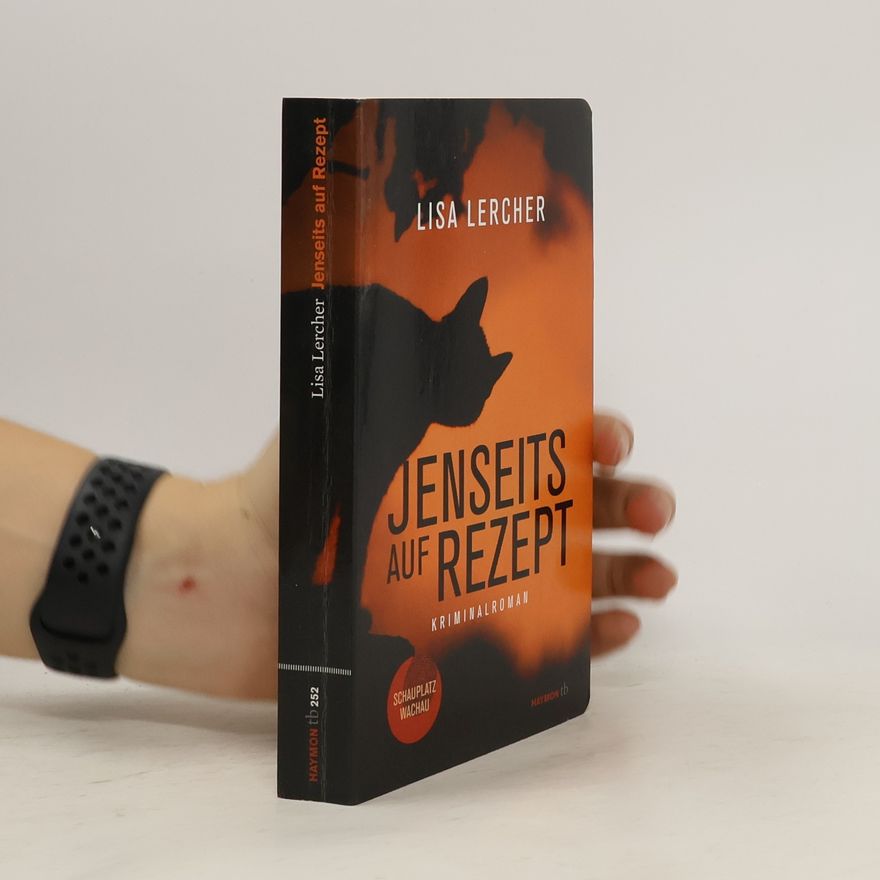 Lisa Lercher Jenseits auf Rezept