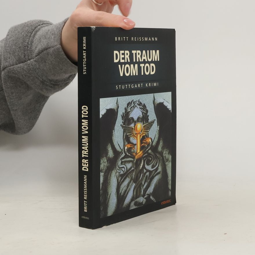 Britt Reißmann Der Traum vom Tod