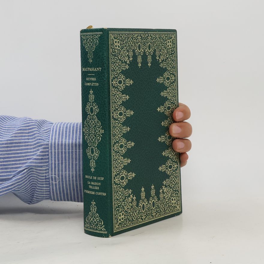 Pascal Pia Boule de Suif. La Maison Tellier. Premiers Contes