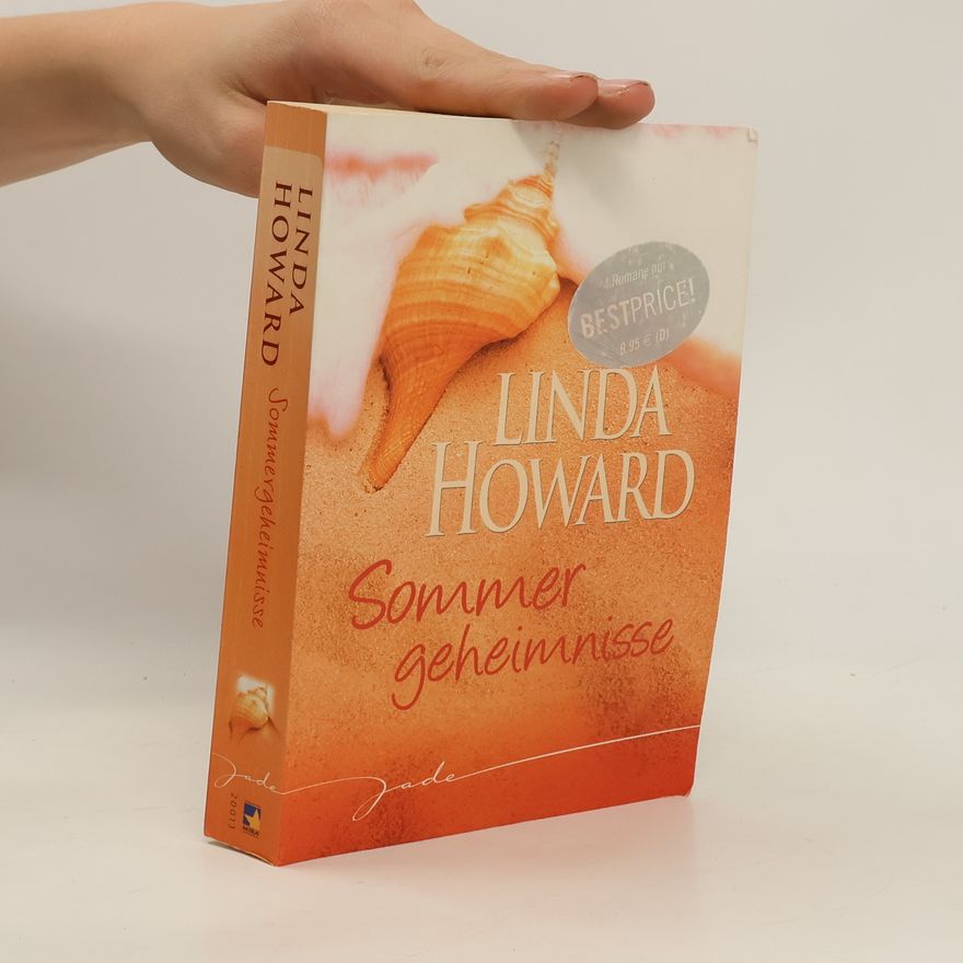 Linda Howard Sommergeheimnisse