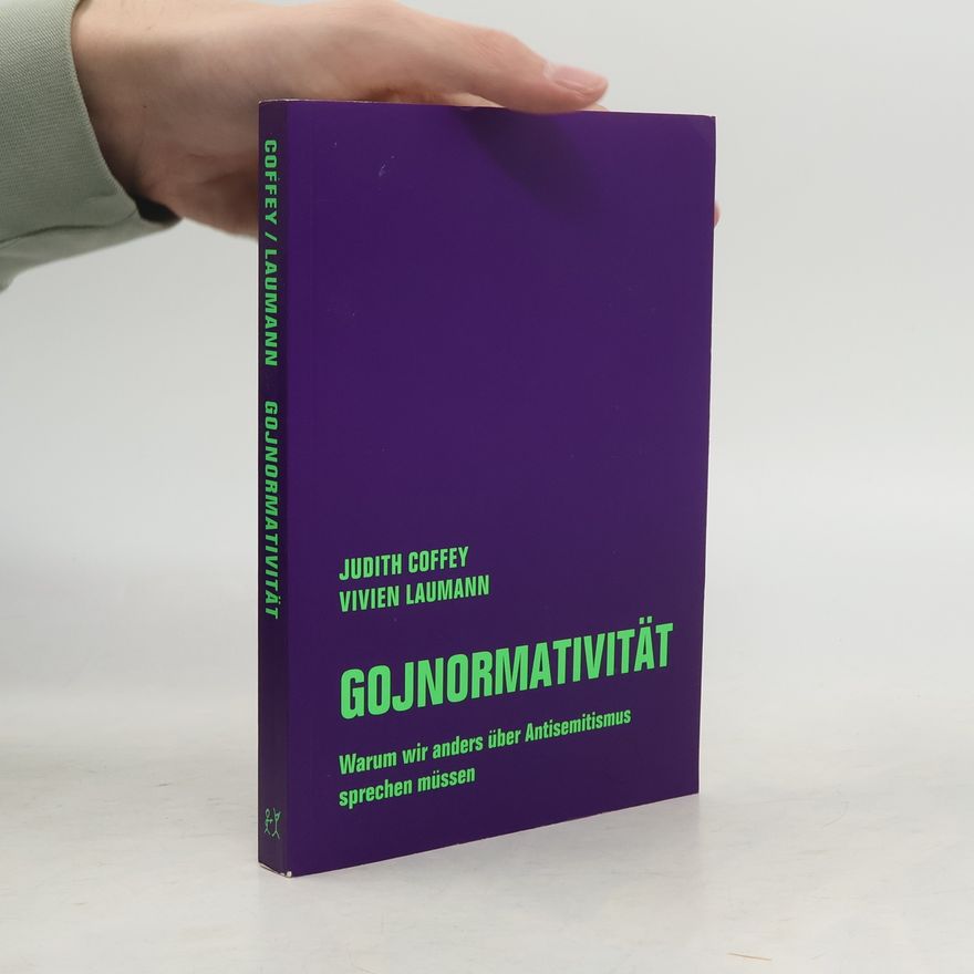 Judith Coffey Gojnormativität