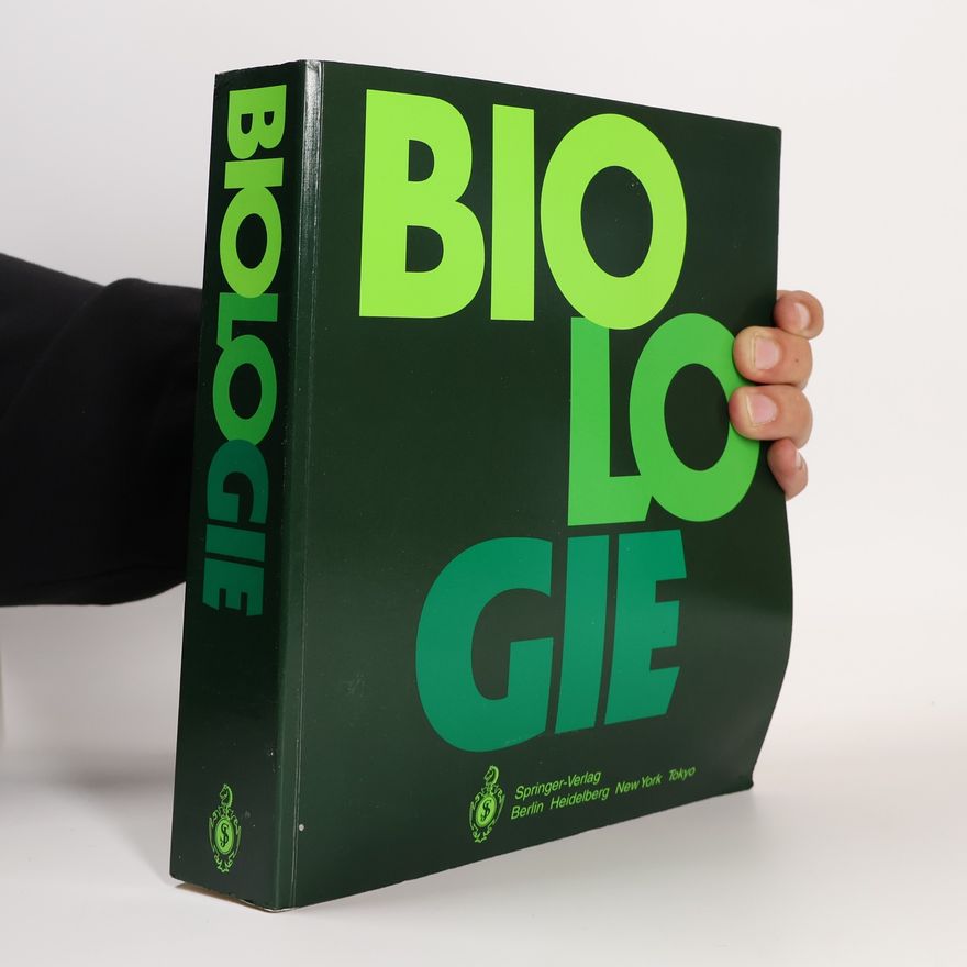 H. Langer Biologie