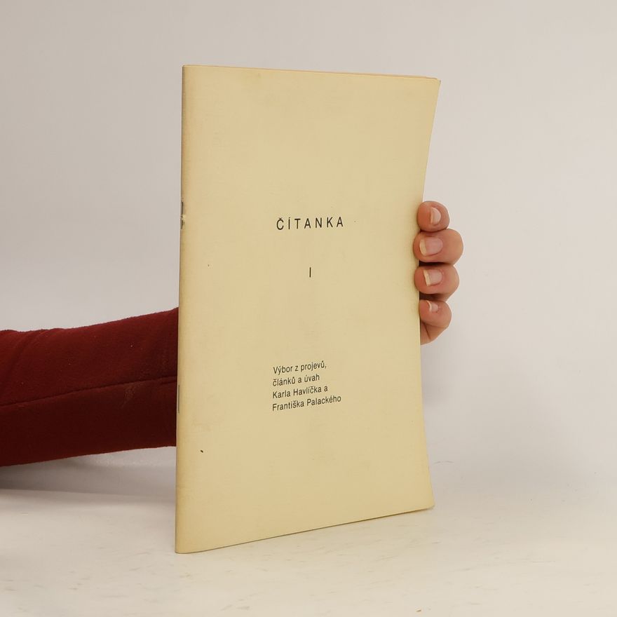 Autores varios Čítanka I