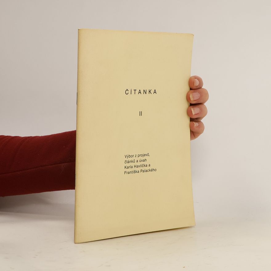 Autores varios Čítanka II