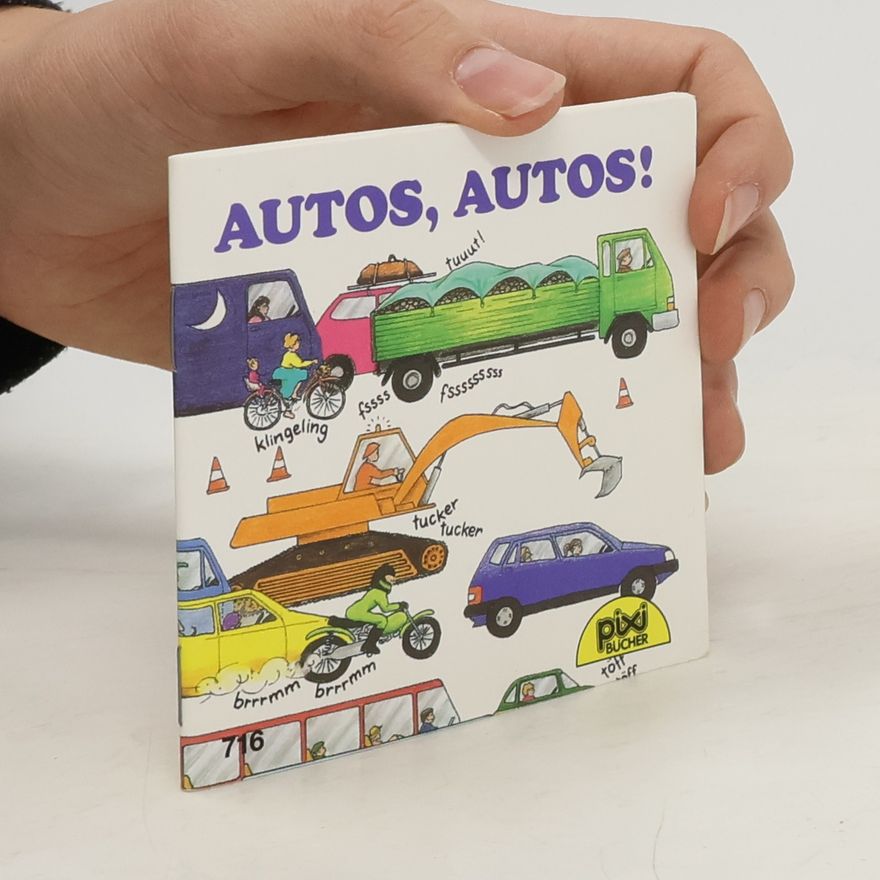 Kolektiv autorů Der Zahnbürsten klau am Nil