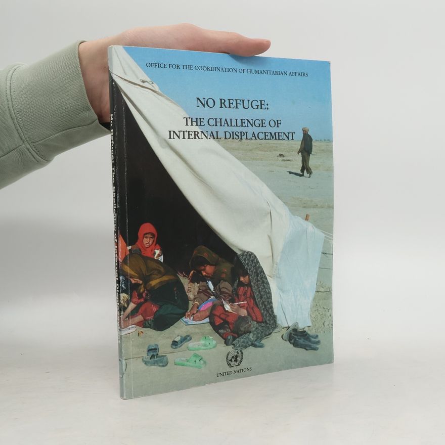 Collectif d'auteurs No Refuge