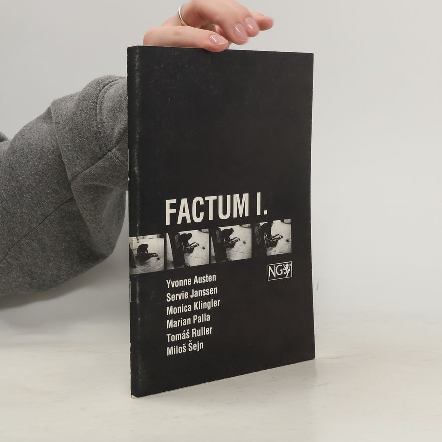Servie Janssen Factum 1992
