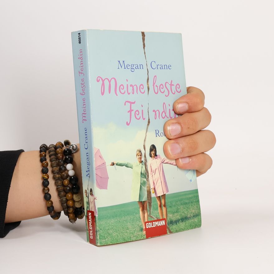 Megan Crane Meine beste Feindin