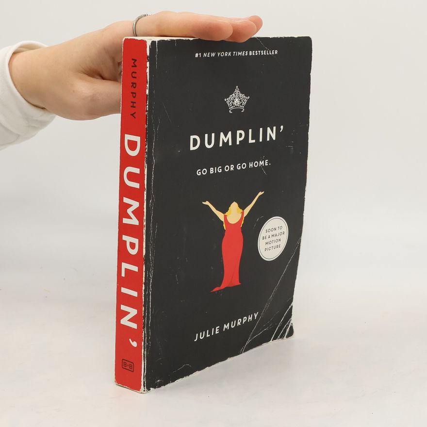 Julie Murphy Dumplin'
