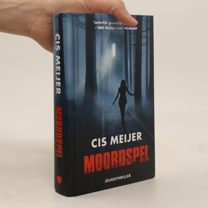 Cis Meijer Moordspel