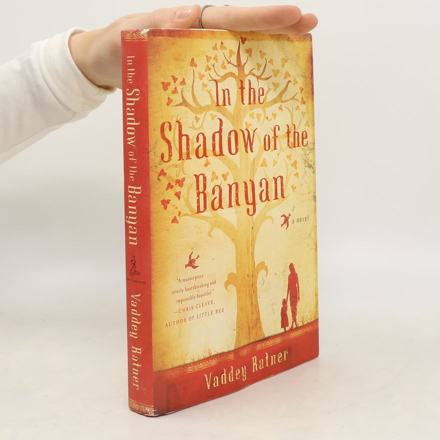 Vaddey Ratner In the Shadow of the Banyan