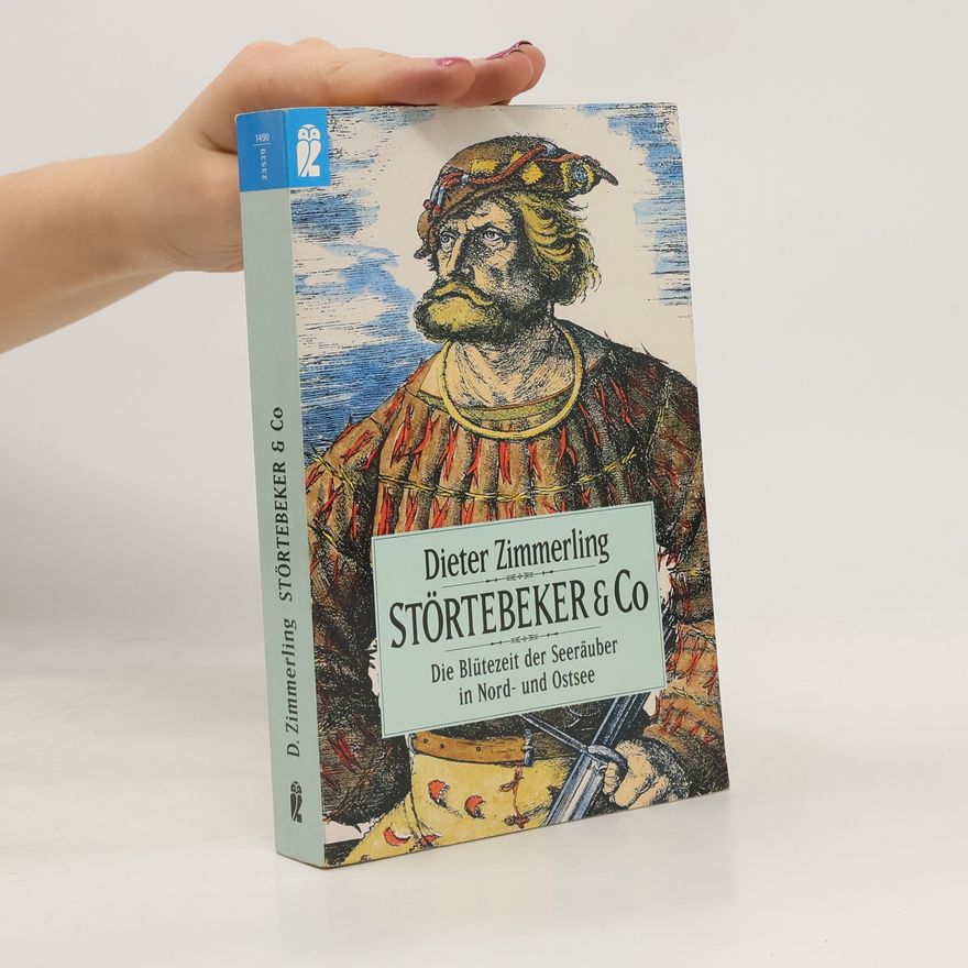 Dieter Zimmerling Störtebeker & Co.