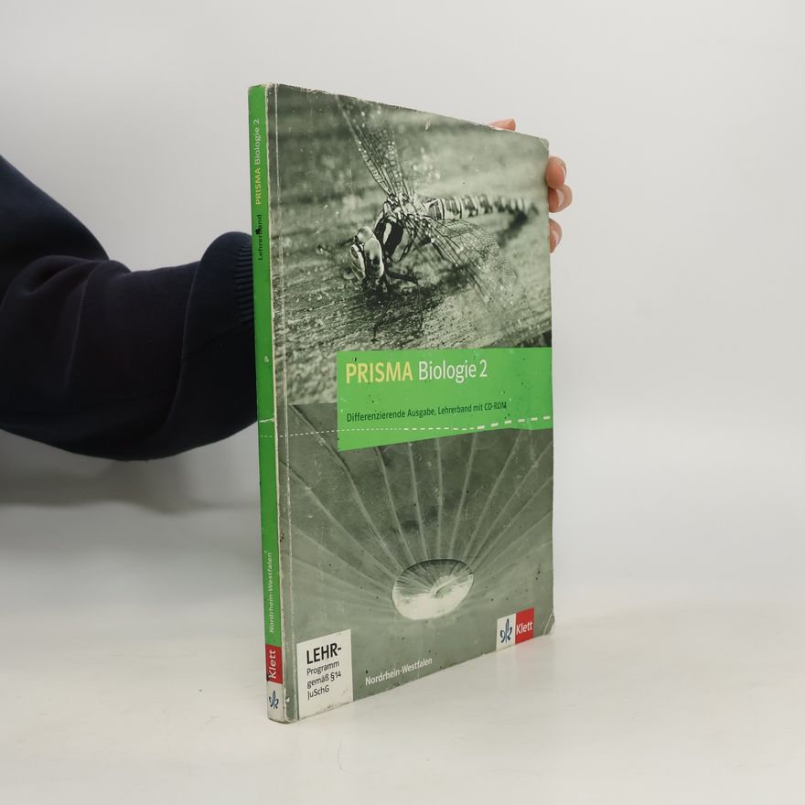 Autorenkollektiv Prisma Biologie 2