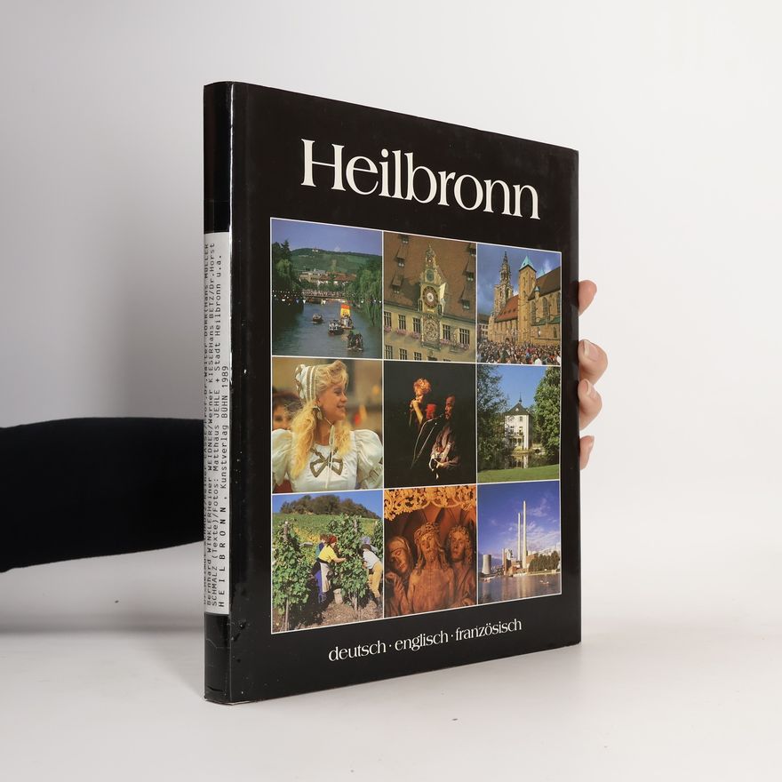 Various authors Heilbronn