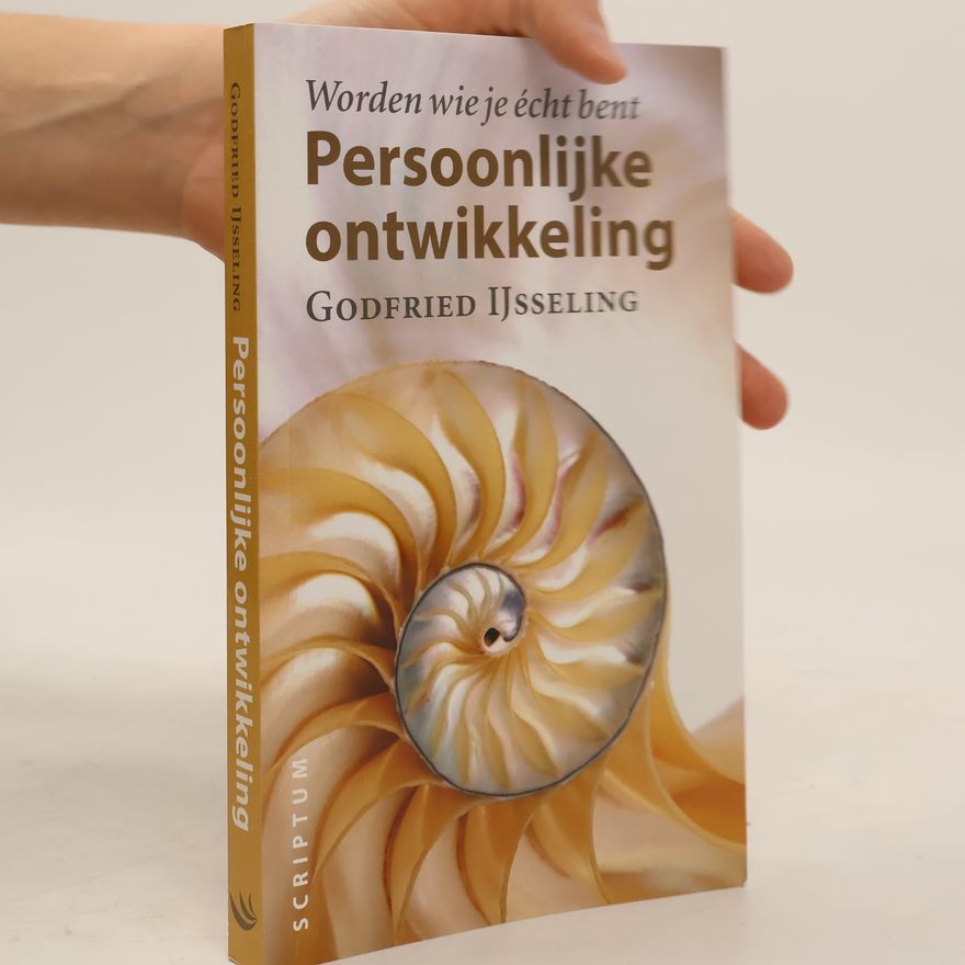 Godfried IJsseling Persoonlijke ontwikkeling