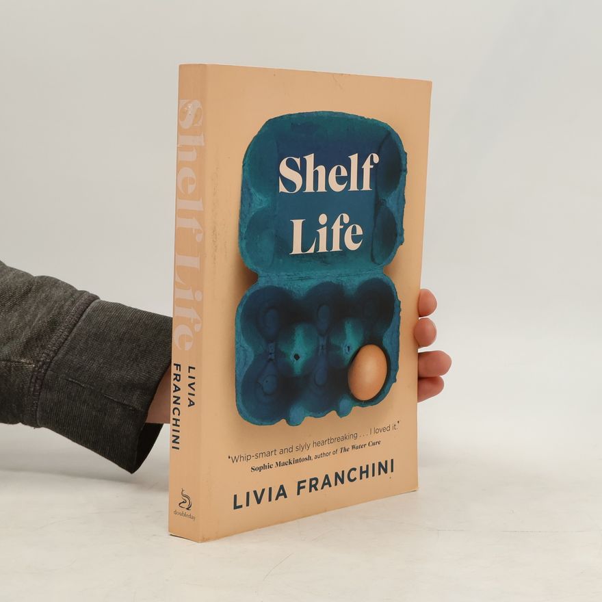 Livia Franchini Shelf Life