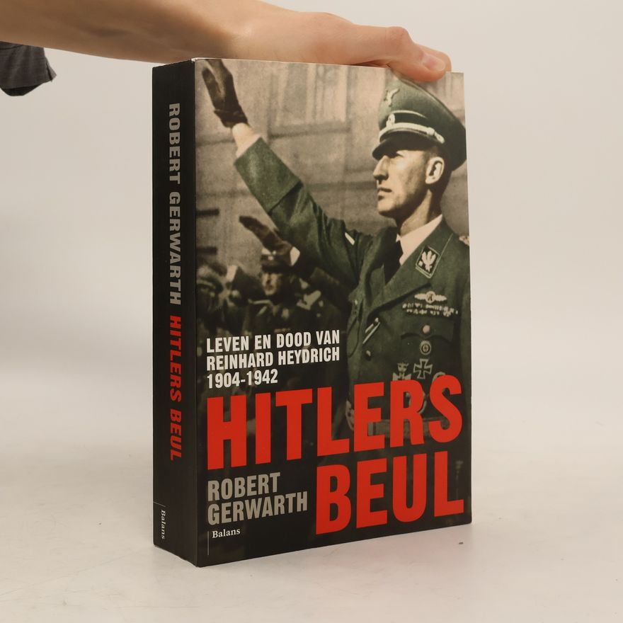 Robert Gerwarth Hitlers beul