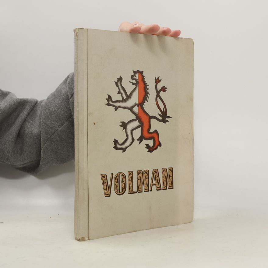 Autorenkollektiv Volman 1930-1940