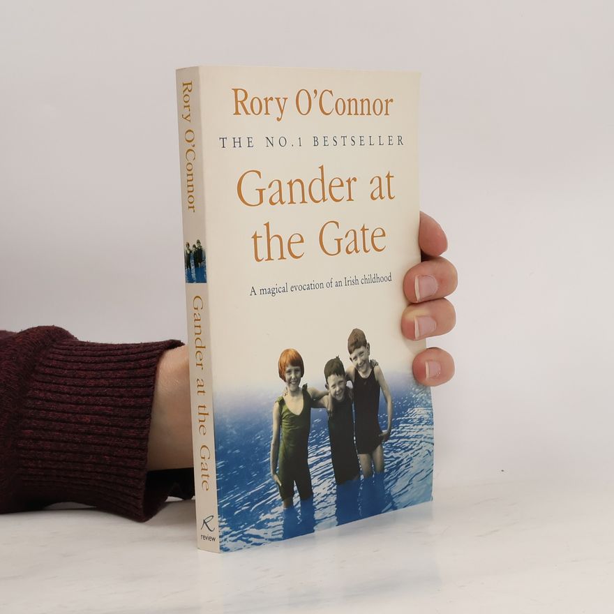 Rory O. Connor Gander at the Gate