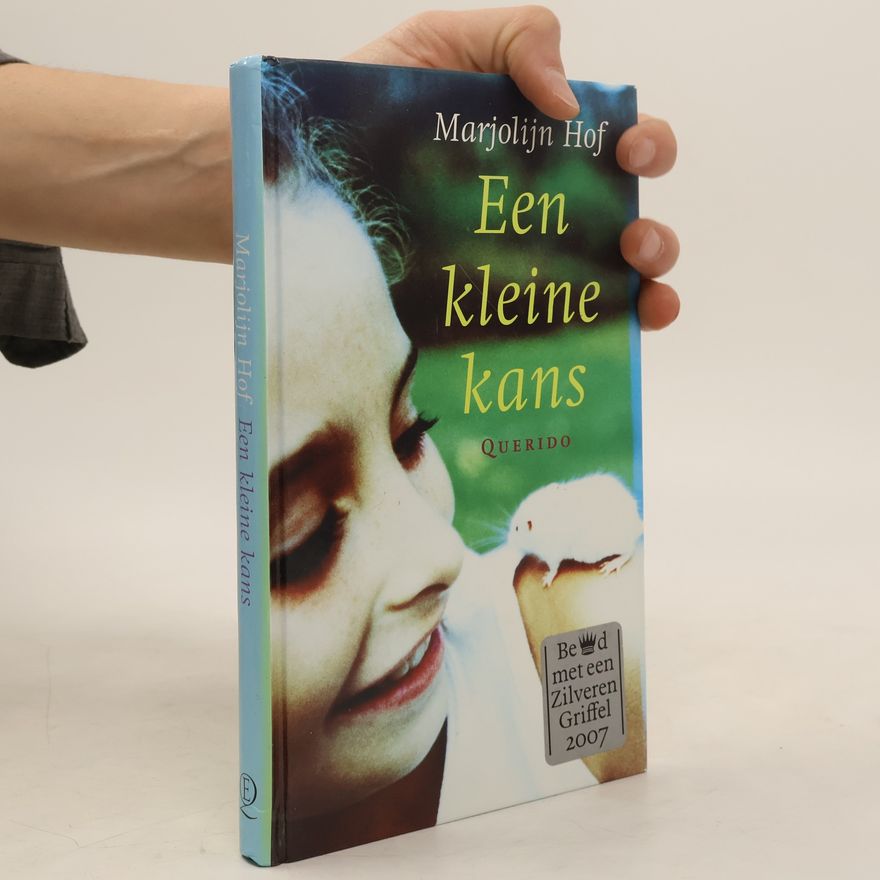 Marjolijn Hof Een kleine kans