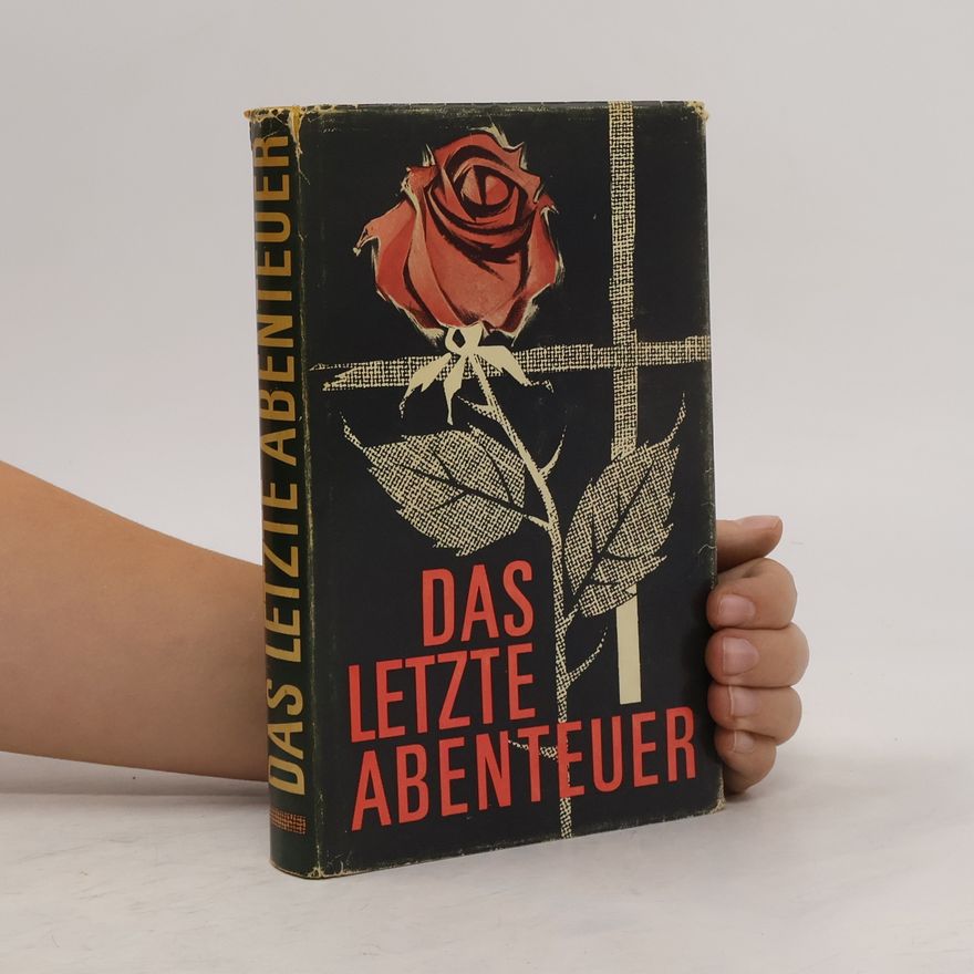 Heimito von Doderer Das letzte Abenteuer