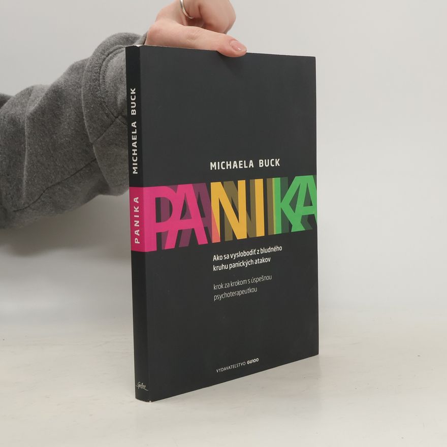 Michaela Buck Panika