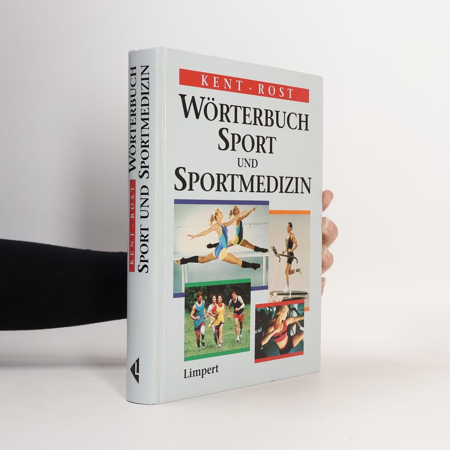 Michael Kent Wörterbuch Sport und Sportmedizin