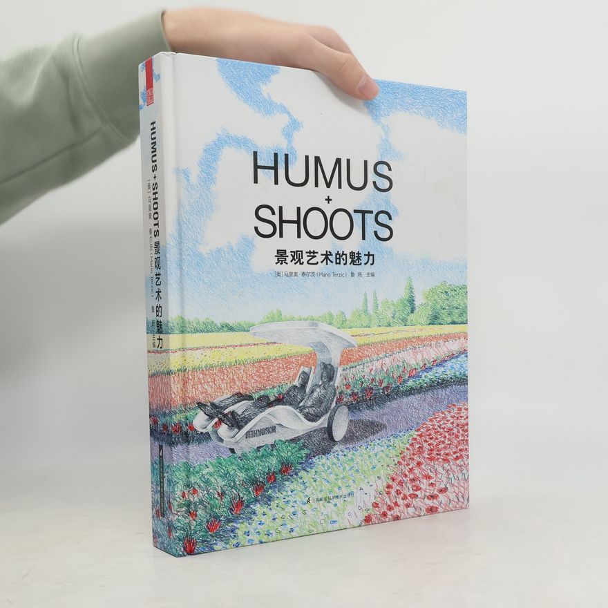 Lu Yang Mario Terzic Humus and Shoots