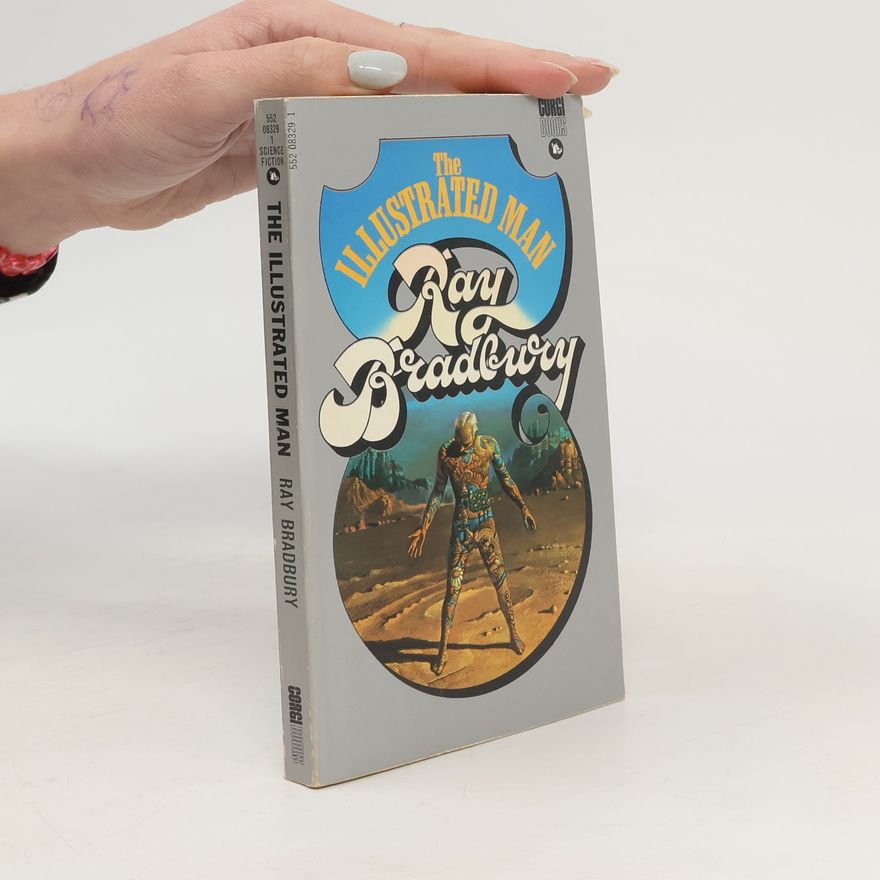 Ray Bradbury The Illustrated Man
