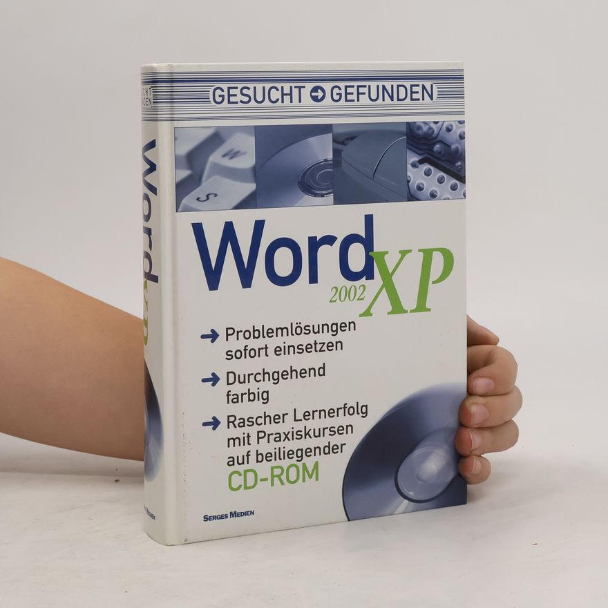 Various authors Word 2002 XP