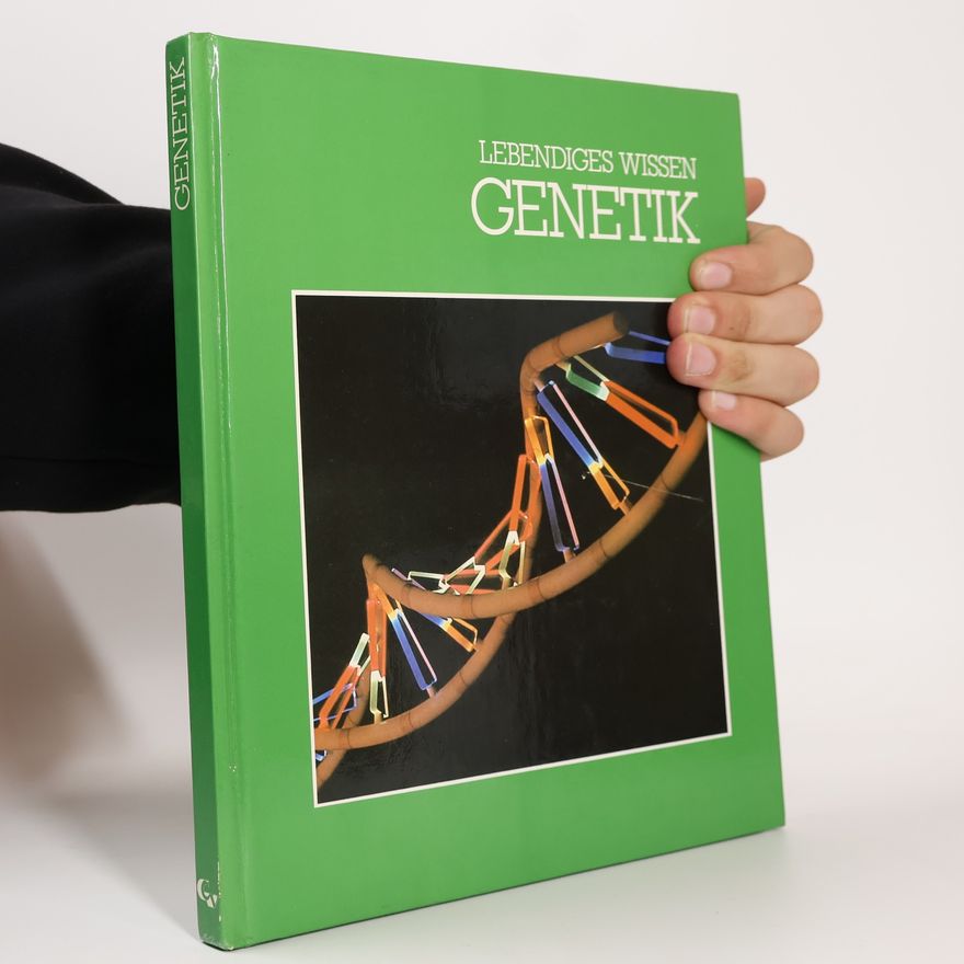 Norman von Cohen Genetik
